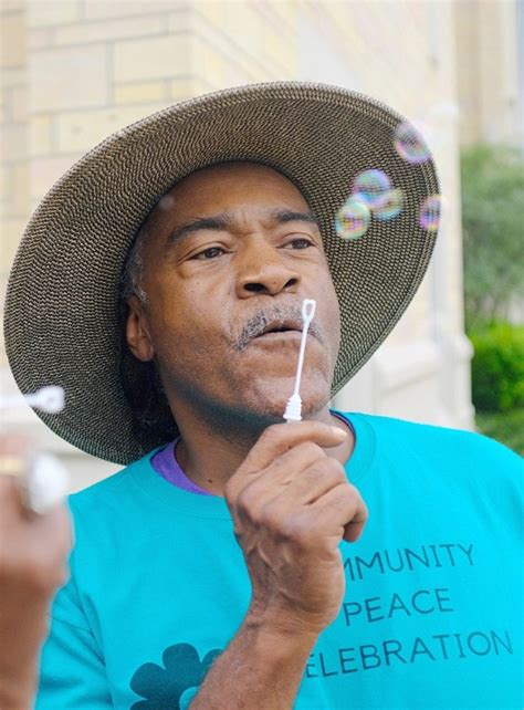 St. Paul activist Melvin Giles one of seven to receive $55,000 grant for rest and recuperation
